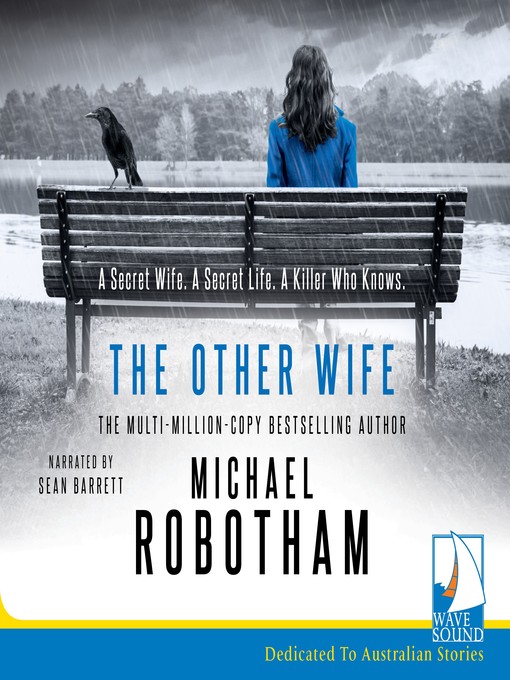 Title details for The Other Wife by Michael Robotham - Available